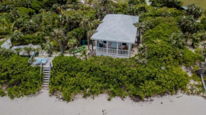 Pink Sand Cottage by Eleuthera Vacation Rentals